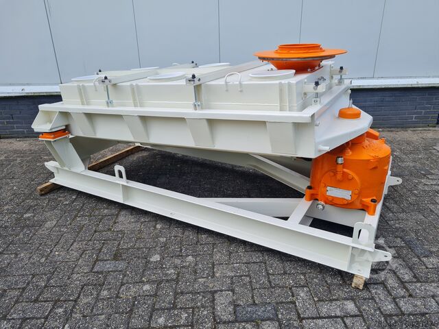Screener Locker 422A  AL . LS