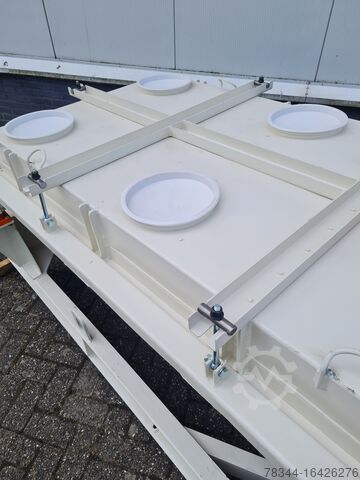 Screener Locker 422A  AL . LS