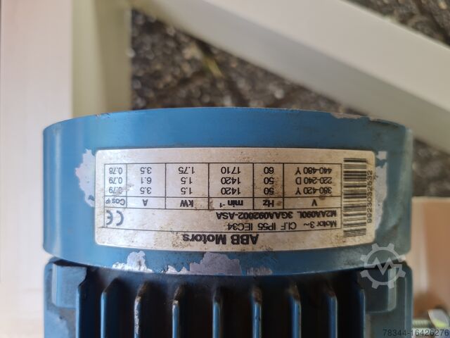 Screener Locker 422A  AL . LS