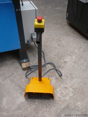3-roll round bending machine Rollmak SM 90-10/3,3