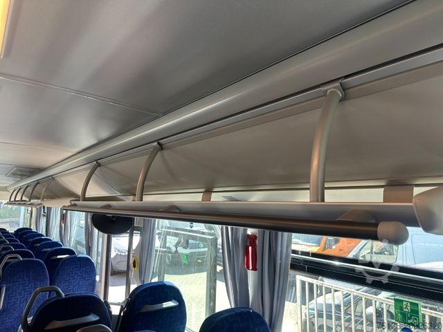Intercity bus MAN Lions Intercity 57+26 Überland Gepäckraum