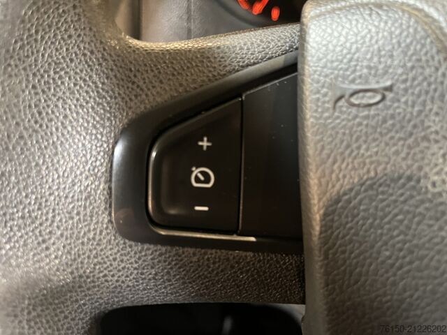 Kastenwagen Opel Movano 2.3 CDTI L2H2 146 PK Servicebus / Inrich...