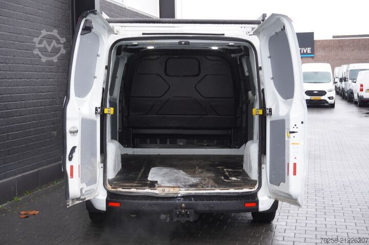 Kastenwagen Ford Transit Custom 2.0 TDCI - EURO 6 - Airco - Crui...