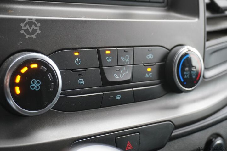 Kastenwagen Ford Transit Custom 2.0 TDCI - EURO 6 - Airco - Crui...