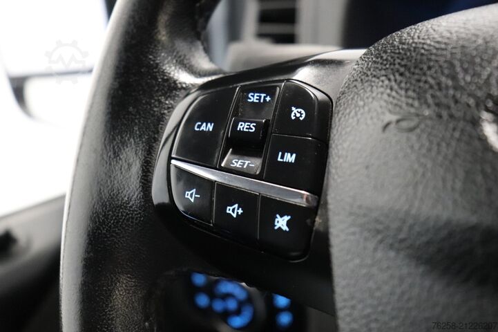 Kastenwagen Ford Transit Custom 2.0 TDCI - EURO 6 - Airco - Crui...