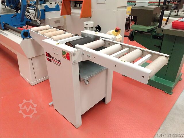 Leimauftragsmaschine OSAMA S1R-250