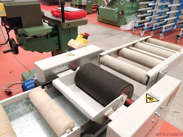 Glue spreader OSAMA S1R-250