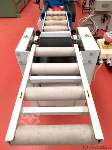 Glue spreader OSAMA S1R-250