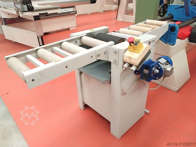 Glue spreader OSAMA S1R-250
