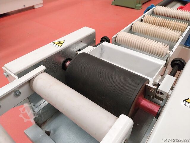 Glue spreader OSAMA S1R-250