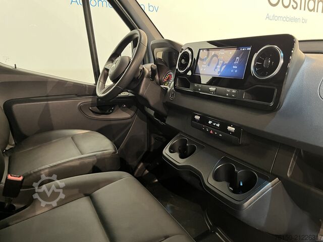 Kastenwagen Mercedes-Benz Sprinter 317 CDI L3H2 RWD Automaat / Airco / Ad...