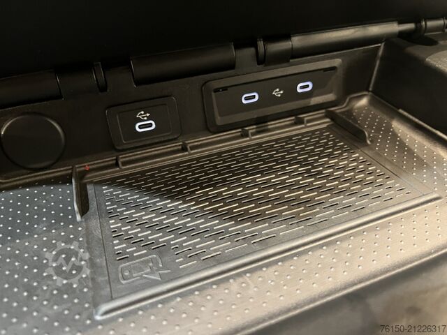 Kastenwagen Mercedes-Benz Sprinter 317 CDI L3H2 RWD Automaat / Airco / Ad...