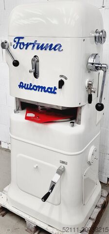 Bread roll press Fortuna Automat A 3 H +