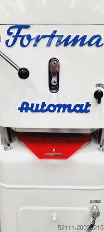 Bread roll press Fortuna Automat A 3 H +