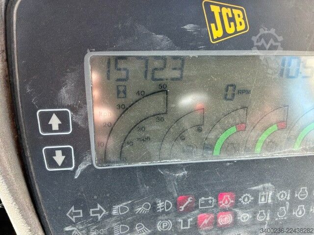 Lader JCB 436HT