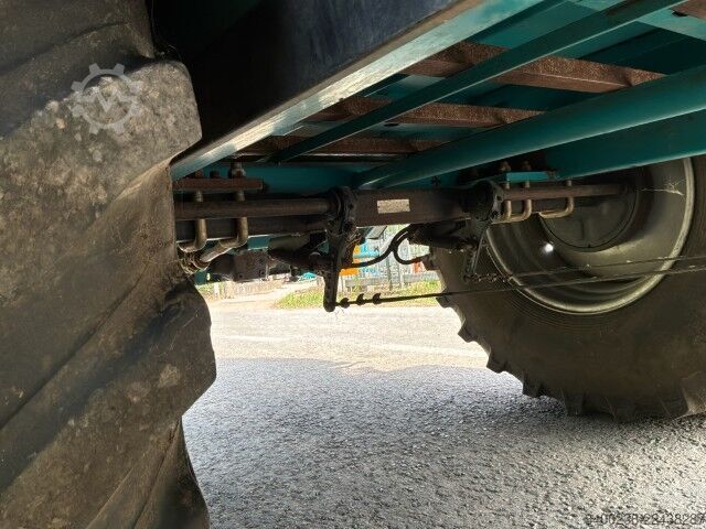 Düngerverteiler Rolland 5517