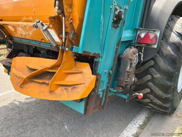 Düngerverteiler Rolland 5517