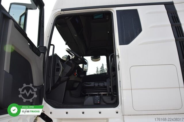 Standard tractor unit MAN TGX 18.470 GX