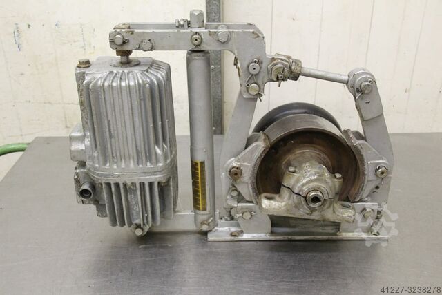Bremsvorrichtung EMG ED30/5