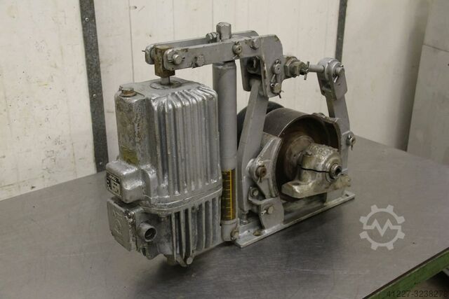 Bremsvorrichtung EMG ED30/5