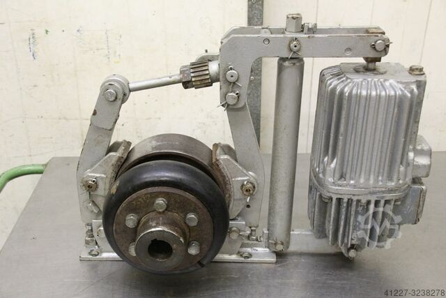 Bremsvorrichtung EMG ED30/5