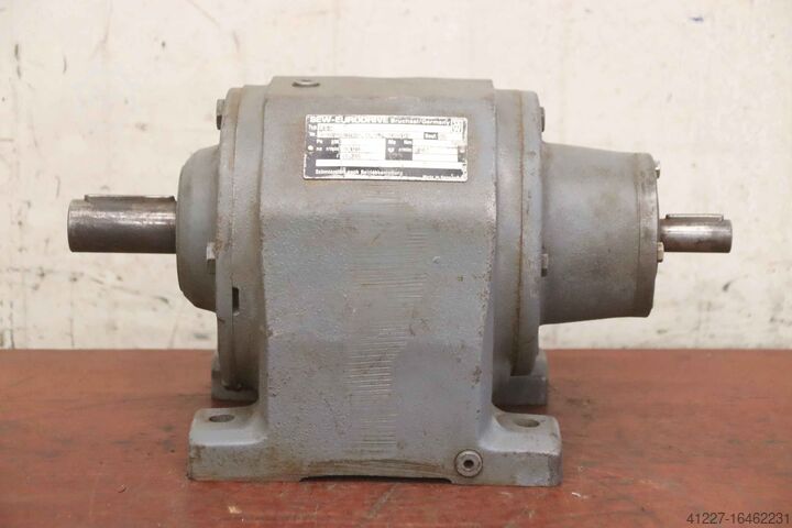 Getriebe 1: 6,721 SEW-Eurodrive R62