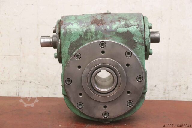 Getriebe 41:1 Flender CUHA 99