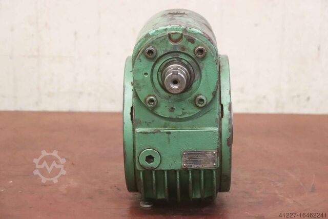 Getriebe 41:1 Flender CUHA 99