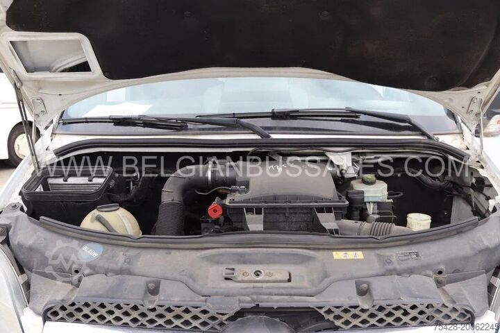 Minibus Mercedes Sprinter / Automet / 516 CDI / 19 pl