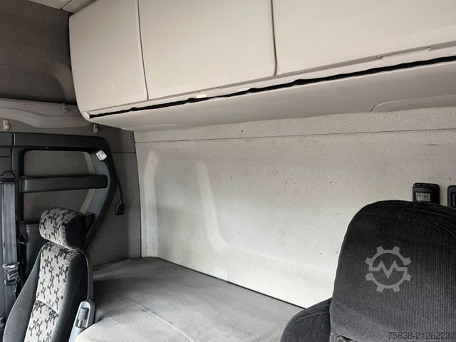 Standard tractor unit SCANIA R 500 A4x2NA*Kombihydro*Standklima*ACC/LDW*