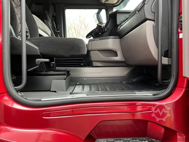 Standard tractor unit SCANIA R 500 A4x2NA*Kombihydro*Standklima*ACC/LDW*