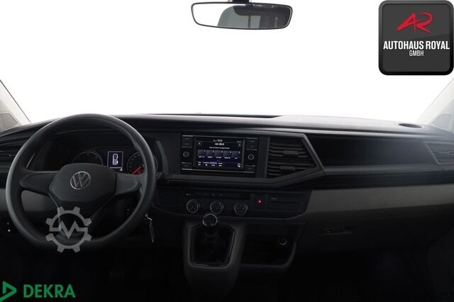 Minibus Volkswagen T6 Kombi T6.1 Kombi LANG 8 SITZE AHK,1.HAND,DAB