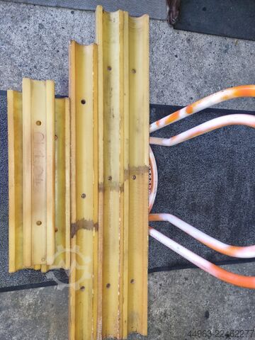 Stangenzuführung FMB FMB 5-42