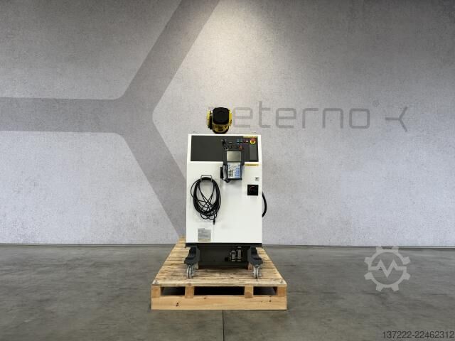 Überholter Roboter mit 1 Jahr Garantie FANUC R-2000iB/125L