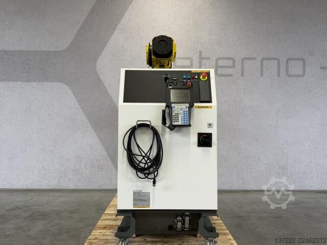 Überholter Roboter mit 1 Jahr Garantie FANUC R-2000iB/125L