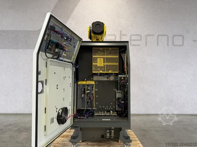 Überholter Roboter mit 1 Jahr Garantie FANUC R-2000iB/125L