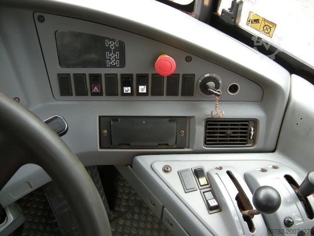 Sonstige VOLVO A 40 E, Dumper