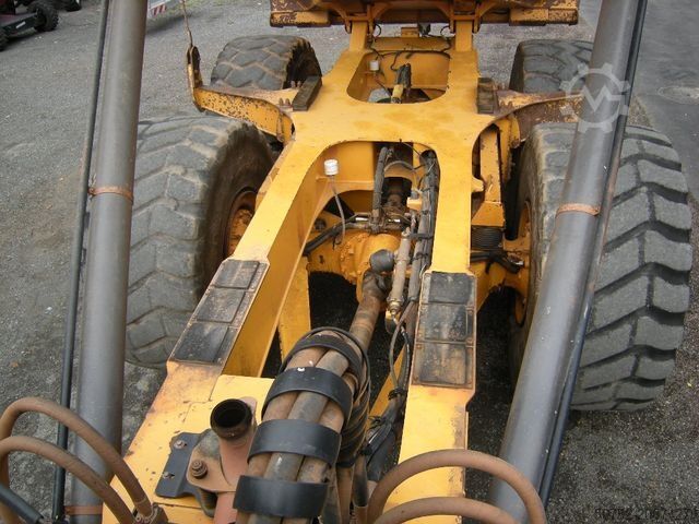 Sonstige VOLVO A 40 E, Dumper