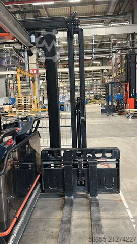 Schmalgangstapler Toyota VCE 150 A