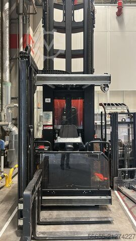 Schmalgangstapler Toyota VCE 150 A