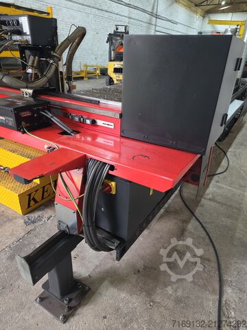 Plasmaschneidmaschine Kerf FineLine RUR2500