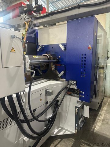 Spritzgießmaschine Wittmann Battenfeld EcoPower 110/350
