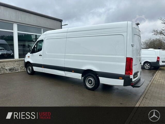Kastenwagen MERCEDES-BENZ Sprinter 317 CDI KA/PRO/L3H2/MAXI/MBUX/NAVI/KAME