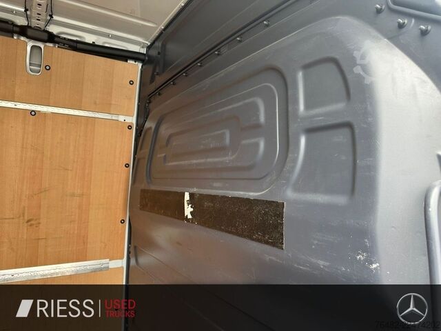 Kastenwagen MERCEDES-BENZ Sprinter 317 CDI KA/PRO/L3H2/MAXI/MBUX/NAVI/KAME