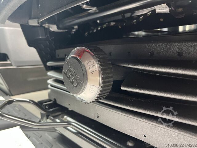 Kleinbus VW CRAFTER 17 SITZER ACC LANE ASSIST