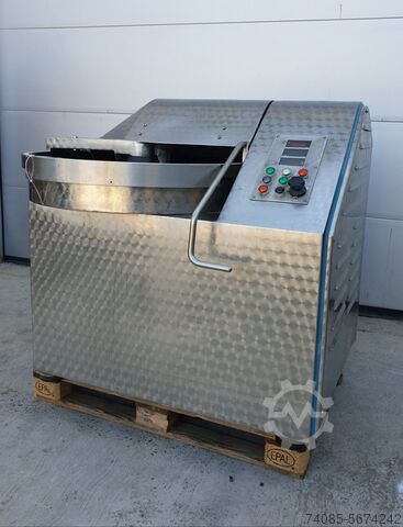 Cutter Rex Hydro cutter 65 liter