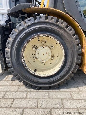 Dieselstapler Yale GDP30VX