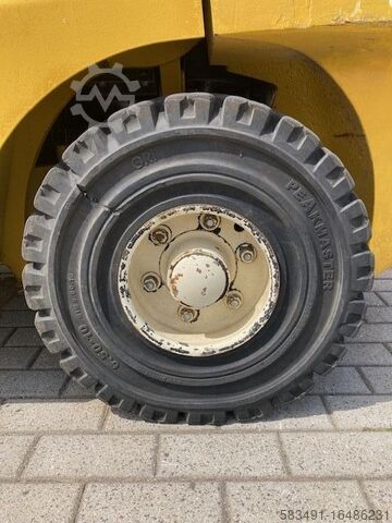 Dieselstapler Yale GDP30VX