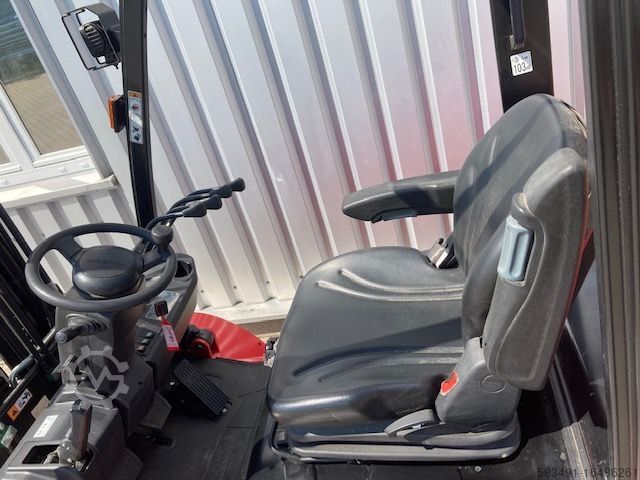 Dieselstapler HC Hangcha CPCD38-XRW92F