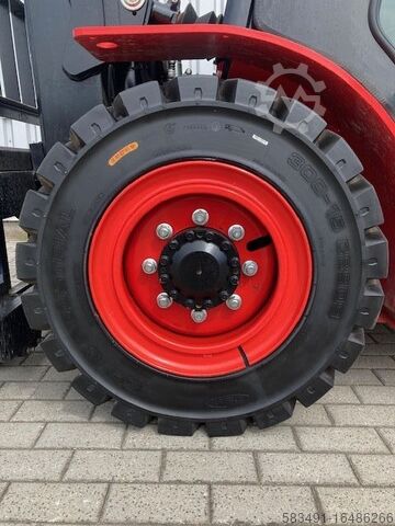 Dieselstapler HC Hangcha CPCD50XXW–99BN